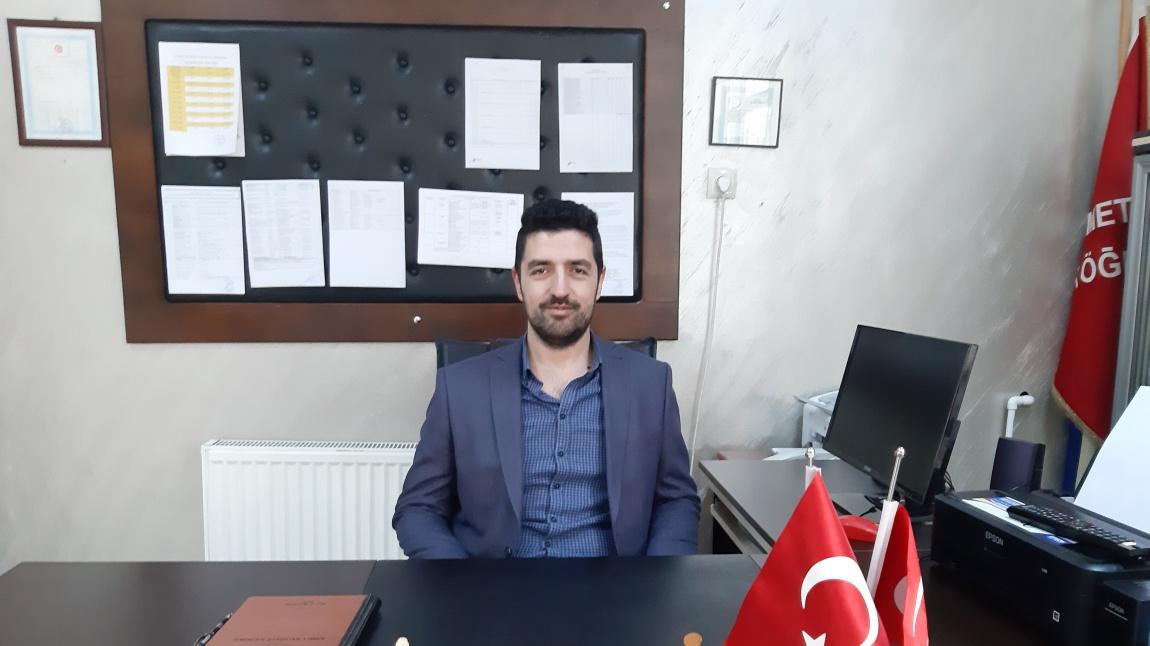 Murat BAYHAN - OKUL MÜDÜRÜ