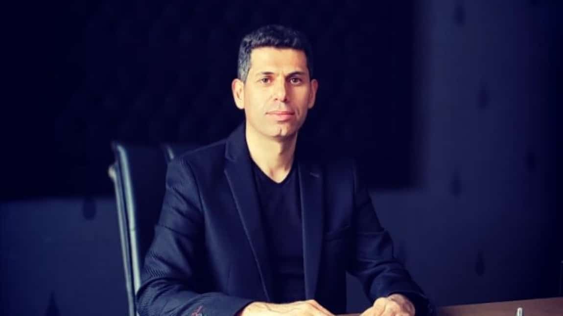 ABDULLAH ŞAHİN - MÜDÜR YARDIMCISI