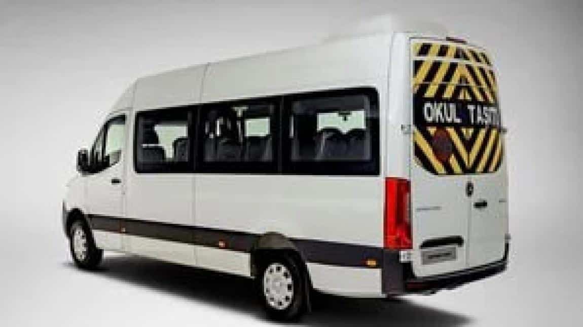 2025-2026 OKUL SERVİS TAŞIMACILIĞI İHALE İLANI